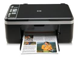 Драйвера для HP Deskjet F4180