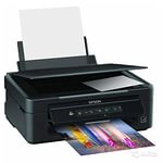 Драйвера для Epson Stylus SX235W