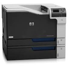 Драйвера для HP Color LaserJet CP5520