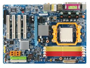 Драйвера для GIGABYTE GA-M55plus-S3G