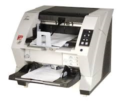 Драйвера для Fujitsu fi-5950