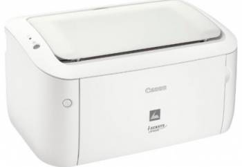 Драйвера для Canon i-SENSYS LBP6030W
