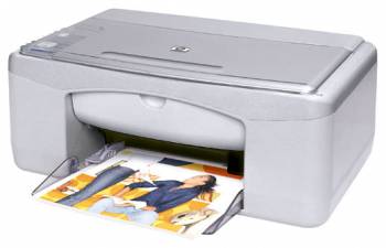 Драйвера для HP PSC 1215