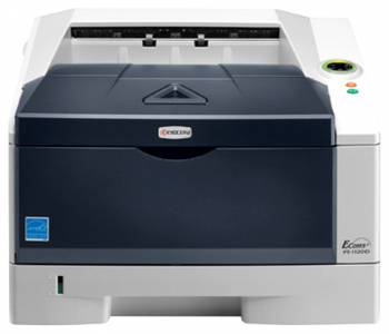 Драйвера для Kyocera FS-1120D