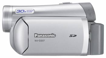 Драйвера для Panasonic NV-GS57