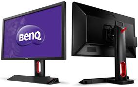 Драйвера для BenQ XL2720Z
