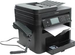 Драйвера для Canon i-SENSYS MF217W