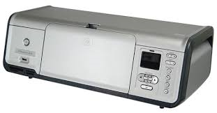 Драйвера для HP Photosmart 8053