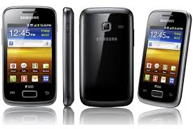 Драйвера для Samsung GT-S5360 Galaxy Young