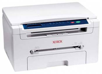 Драйвера для Xerox WorkCentre 3119